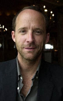 John Benjamin Hickey